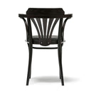 Michael Thonet No. 24 Bentwood Chair by Ton (Upholstered) - Bauhaus 2 Your House