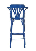 Michael Thonet No 135 Bentwood Stool by Ton - Bauhaus 2 Your House