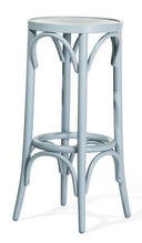 Michael Thonet No. 73 Bentwood Stool by Ton - Bauhaus 2 Your House