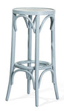 Michael Thonet No. 73 Bentwood Stool by Ton - Bauhaus 2 Your House