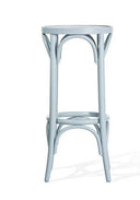 Michael Thonet No. 73 Bentwood Stool by Ton - Bauhaus 2 Your House