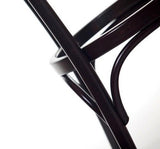 Michael Thonet No. 73 Bentwood Stool by Ton - Bauhaus 2 Your House