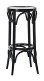 Michael Thonet No. 73 Bentwood Stool by Ton - Bauhaus 2 Your House