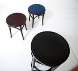 Michael Thonet No. 60 Bentwood Stool by Ton - Bauhaus 2 Your House