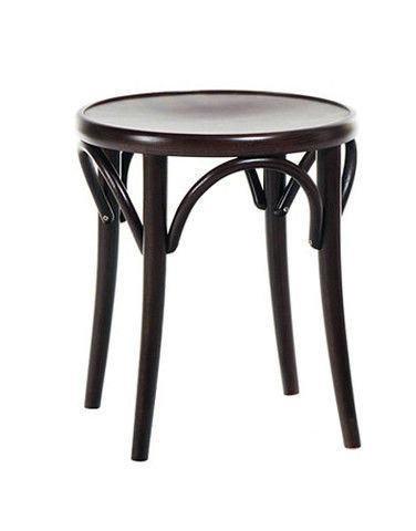 Michael Thonet No. 60 Bentwood Stool by Ton - Bauhaus 2 Your House