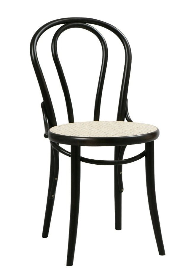 Michael Thonet No. 18 Bentwood Chair Ton | Bauhaus2YourHouse