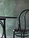 Michael Thonet No 18 Upholstered Seat Bentwood Side Chair by GTV - Bauhaus 2 Your House