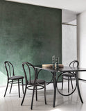 Michael Thonet No 18 Upholstered Seat Bentwood Side Chair by GTV - Bauhaus 2 Your House