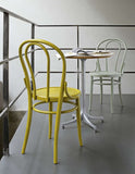 Michael Thonet No 18 Veneer Seat Bentwood Side Chair by GTV - Bauhaus 2 Your House