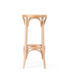 Michael Thonet No. 73 Bentwood Stool by Ton - Bauhaus 2 Your House