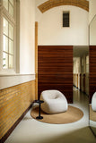 Michiel van der Kley Swamp Lounge Chair - Bauhaus 2 Your House