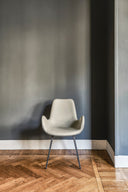 Dalia PB M_Q TS Armchair by Midj - Bauhaus 2 Your House