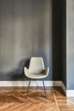 Dalia PB M_Q TS Armchair by Midj - Bauhaus 2 Your House