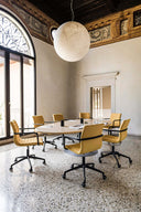 Star DPB TS Desk Chair by Midj - Bauhaus 2 Your House