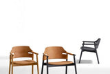 Suite AP L CU Lounge Chair by Midj - Bauhaus 2 Your House