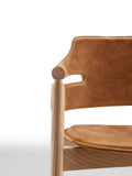 Suite P L CU Armchair by Midj - Bauhaus 2 Your House