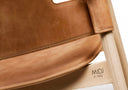 Suite P L CU Armchair by Midj - Bauhaus 2 Your House