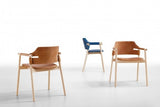 Suite P L CU Armchair by Midj - Bauhaus 2 Your House