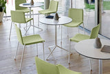 Trampoliere IN S M Side Chair by Midj - Bauhaus 2 Your House