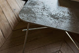 Walter Side Table by Midj - Bauhaus 2 Your House