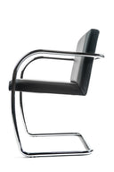 Mies van der Rohe Brno Tubular Armchair - Bauhaus 2 Your House