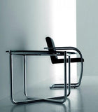 Mies van der Rohe Brno Tubular Armchair - Bauhaus 2 Your House