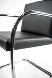 Mies van der Rohe Brno Tubular Armchair - Bauhaus 2 Your House