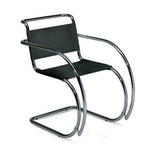 Mies van der Rohe Cantilever Armchair - Bauhaus 2 Your House