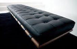 Mies van der Rohe Inspired Three Seat Bench - Bauhaus 2 Your House