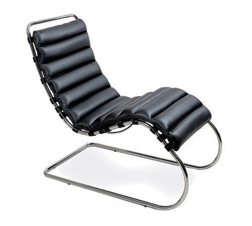 Mies van der top rohe chaise lounge
