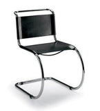 Mies van der Rohe MR Cantilever Chair - Bauhaus 2 Your House