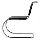 Mies van der Rohe MR Cantilever Chair - Bauhaus 2 Your House
