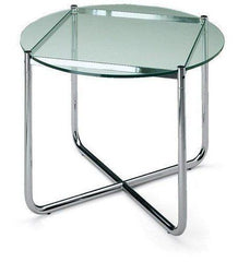 Mies van der Rohe MR140 Small Cocktail Table - Bauhaus 2 Your House