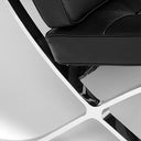 Mies van der Rohe Pavilion Chair - Bauhaus 2 Your House