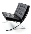 Mies van der Rohe Pavilion Chair - Bauhaus 2 Your House