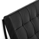 Mies van der Rohe Pavilion Chair - Bauhaus 2 Your House