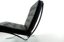 Mies van der Rohe Pavilion Chair - Bauhaus 2 Your House