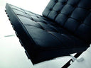 Mies van der Rohe Pavilion Chair - Bauhaus 2 Your House