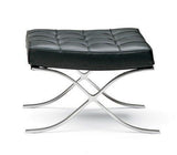 Mies van der Rohe Pavilion Ottoman - Bauhaus 2 Your House