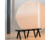 Millepiedi Bench by Driade - Bauhaus 2 Your House