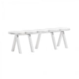 Millepiedi Bench by Driade - Bauhaus 2 Your House
