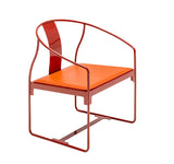 Mingx Lounge Armchair by Driade - Bauhaus 2 Your House