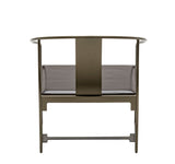Mingx Lounge Armchair by Driade - Bauhaus 2 Your House