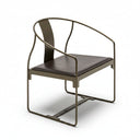 Mingx Lounge Armchair by Driade - Bauhaus 2 Your House