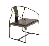 Mingx Lounge Armchair by Driade - Bauhaus 2 Your House