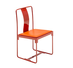 Mingx Side Chair by Driade - Bauhaus 2 Your House