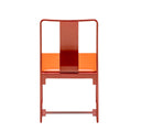 Mingx Side Chair by Driade - Bauhaus 2 Your House