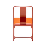 Mingx Side Chair by Driade - Bauhaus 2 Your House