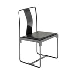 Mingx Side Chair by Driade - Bauhaus 2 Your House