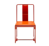 Mingx Side Chair by Driade - Bauhaus 2 Your House